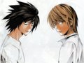 Death Note - death-note photo