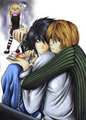 Death Note - death-note photo
