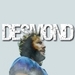 Des Icons - desmond-hume icon