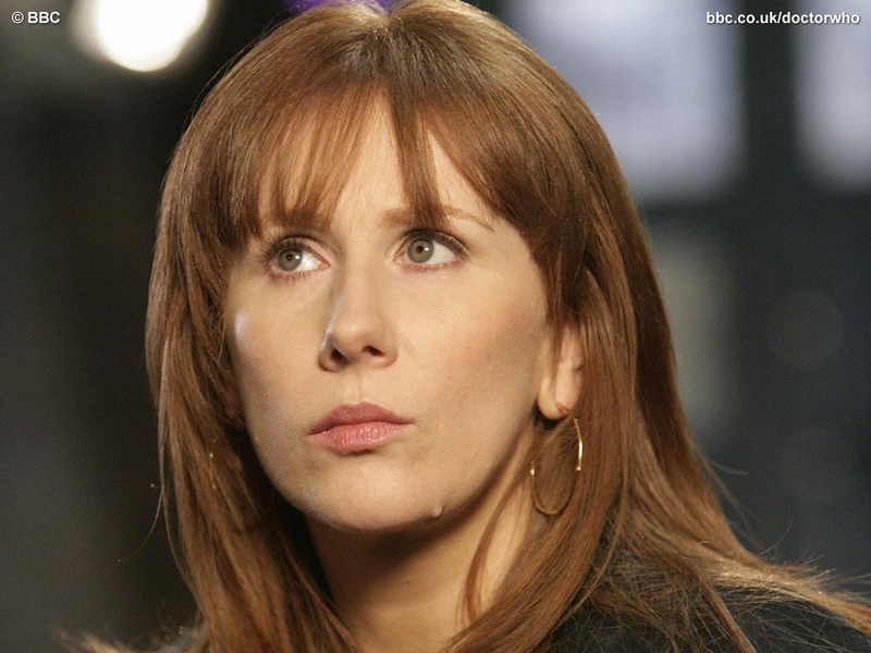 Donna Noble - Images Hot