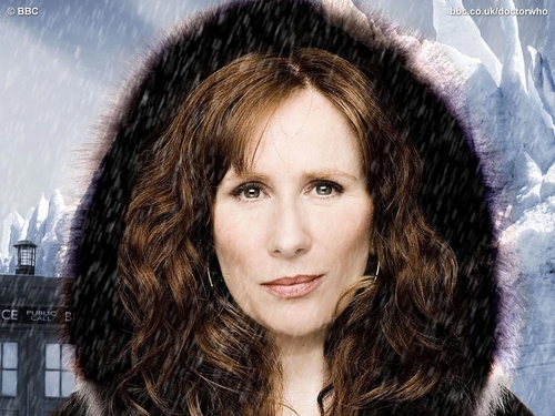  Donna Noble 바탕화면