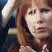 Donna Noble - donna-noble icon