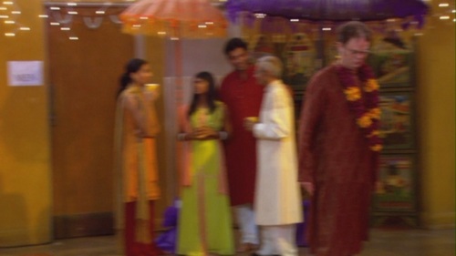  Dwangela at Diwali Celebration in Diwali