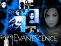 Evanescence Amy Lee - amy-lee photo