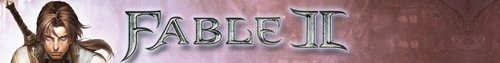  Fable 2 (Post-box-art) Banner