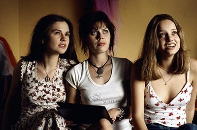  Fairuza as a "Band Aid" in Almost Famous