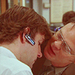 Goodbye, Toby Icon - Jim and Dwight - the-office icon