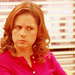 Goodbye, Toby Icon - Pam - the-office icon