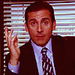Goodbye, Toby Icon - Michael - the-office icon