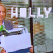 Goodbye, Toby Icon - Holly - the-office icon