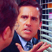 Goodbye, Toby Icon - Michael & Dwight - the-office icon