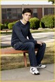 Kenny Baumann - the-secret-life-of-the-american-teenager photo