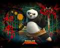 kung-fu-panda - Kung Fu Panda wallpaper