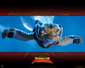 kung-fu-panda - Tigress wallpaper