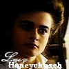 Lucy Honeychurch