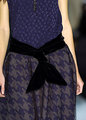 Marc Jacobs Fall 2005: Details - marc-jacobs photo
