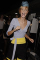 Marc by Marc Jacobs Spring 2006: Backstage - marc-jacobs photo