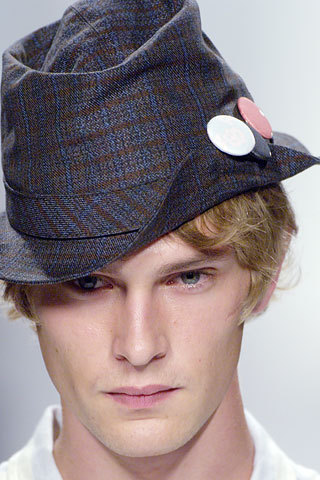  Marc によって Marc Jacobs Spring 2006: Details
