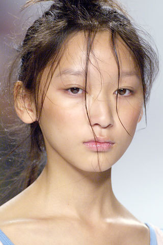 Marc by Marc Jacobs Spring 2006: Details