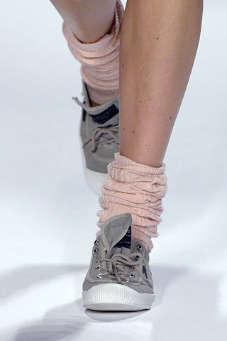  Marc by Marc Jacobs Spring 2006: Details