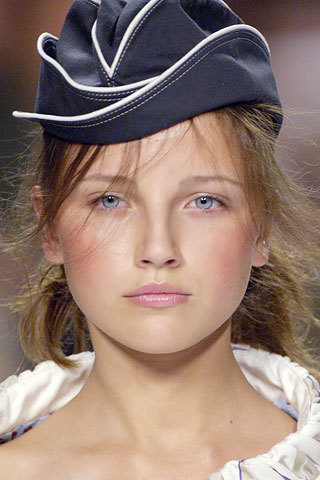  Marc by Marc Jacobs Spring 2006: Details