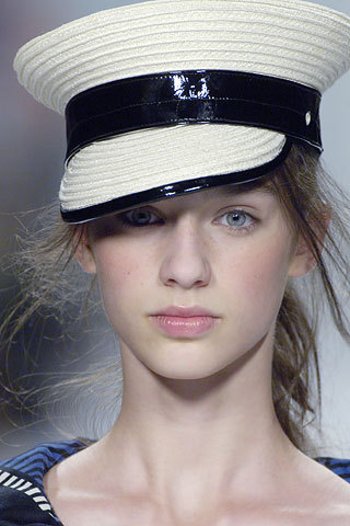  Marc によって Marc Jacobs Spring 2006: Details