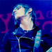 Mikey Way - mikey-way icon