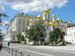 Moscow, Russia - europe icon