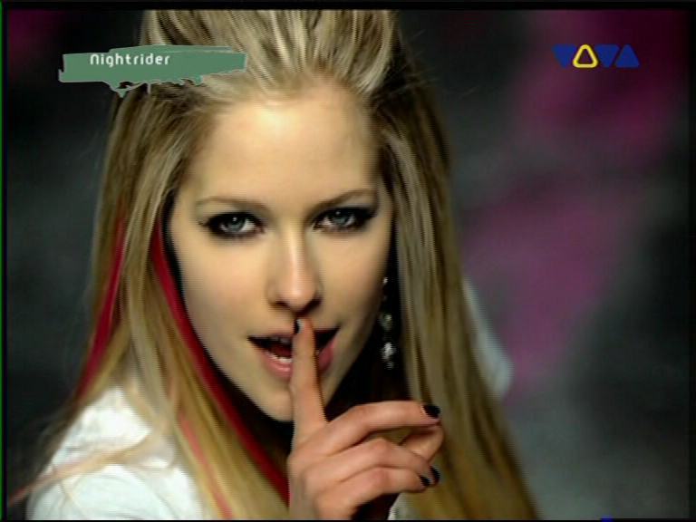 nicki minaj girlfriend lyrics. Avril Lavigne - Girlfriend