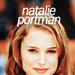 Natalie  - natalie-portman icon