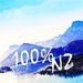 New Zealand - new-zealand icon
