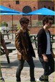 Nick and Kevin  - the-jonas-brothers photo