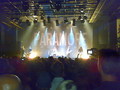 Paramore concert @ The Melkweg 17-06 - hayley-williams photo