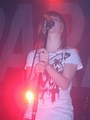Paramore concert @ The Melkweg 17-06 - hayley-williams photo