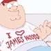 Peter - family-guy icon