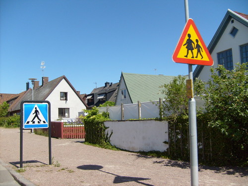 Råå Hamn Sweden