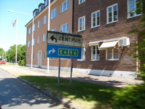  Råå Hamn Sweden