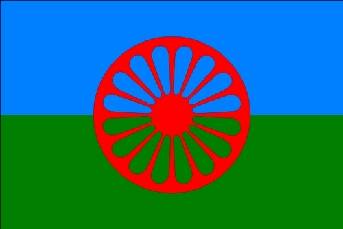  Romani Flag (bigger)