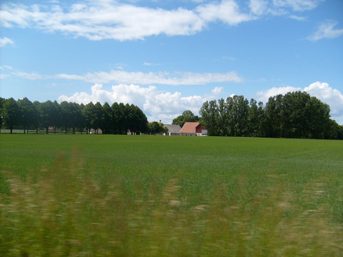  Skåne - Sweden