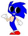 Sonic - super-smash-bros-brawl fan art