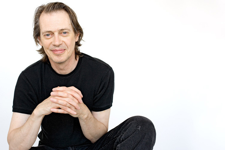 Steve Buscemi - Images Gallery