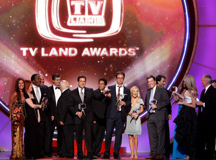 TV Land Awards 2008