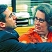 Michael & Phyllis - the-office icon