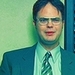 Dwight Icon - the-office icon