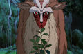 The Spirit of the forest - princess-mononoke photo