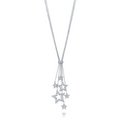 Tiffany Stars Multi-drop pendant - tiffany-and-co photo