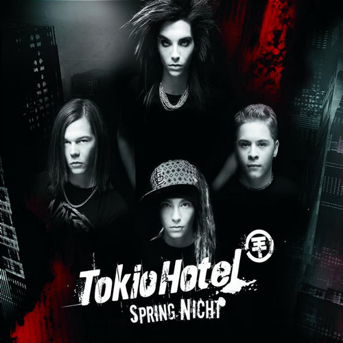  Tokio Hotel