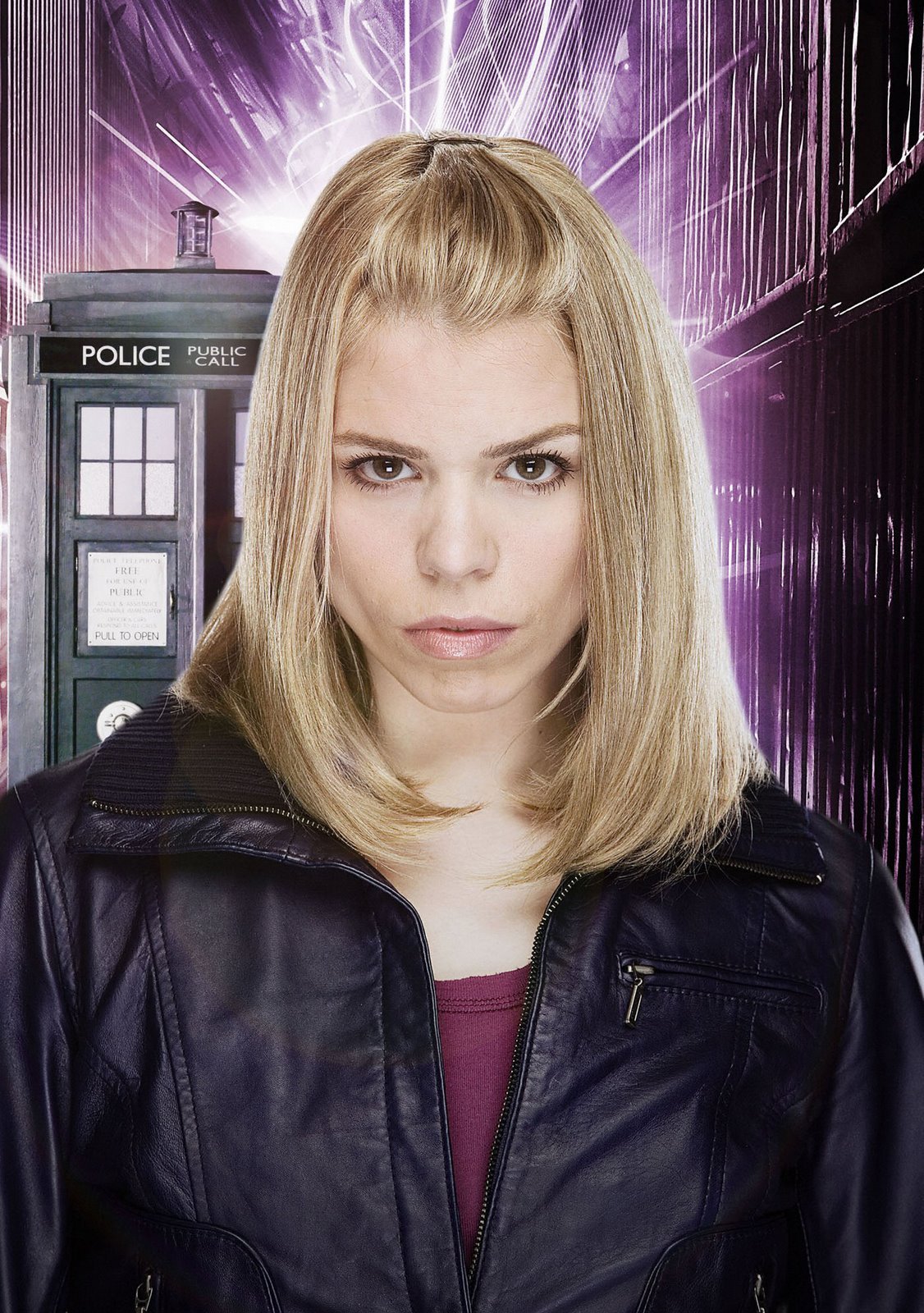 Pictures - Rose Tyler