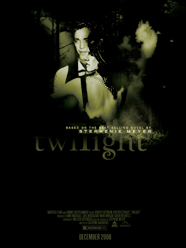  Twilight=D