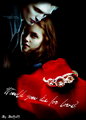 Twilight - Fan Art - twilight-series fan art